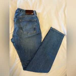 All saints Jeans
